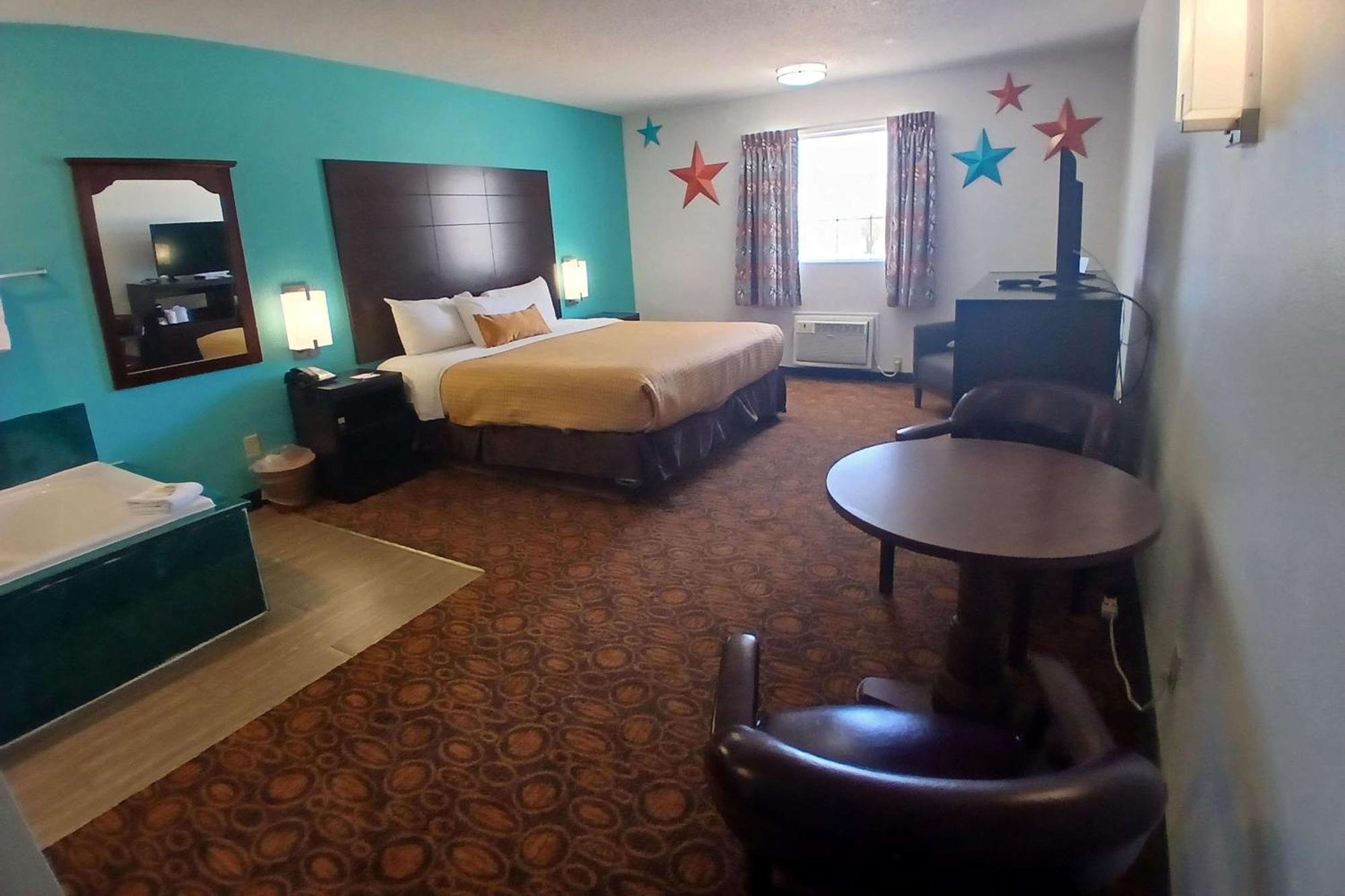 Howard Johnson By Wyndham Branson Theatre District Dış mekan fotoğraf